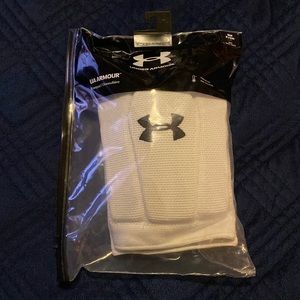 Under Armour Small Unisex Kneepads!